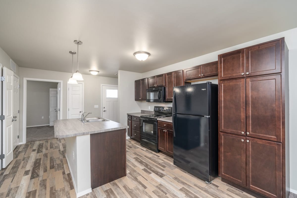 Photos and Video of Edgewater Villas in Sioux Falls, SD